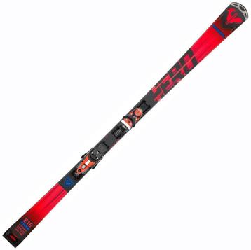 172 cm Rossignol Hero Elite LT Ti  177 cm Giant Slalom Race beschikbaar voor biedingen