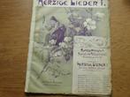 HERZIGE LIEDER 1, Zang, Gebruikt, Klassiek, Ophalen of Verzenden