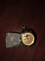 Automatisch horloge - nooit meer batterijen!, Overige merken, Staal, Staal, Polshorloge