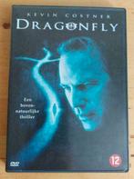 Dragonfly - Kevin Costner, Alle leeftijden, Ophalen of Verzenden, Zo goed als nieuw, Detective en Krimi