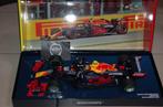 1:18 F1 RED BULL RB16B F1 ROMAGNA PEREZ Minichamps WRH, Verzenden, Zo goed als nieuw, Auto, MiniChamps