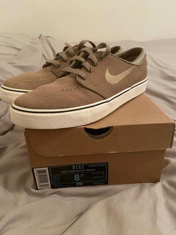 Nike Stefan Janoski Sneakers Maat 42 beschikbaar voor biedingen