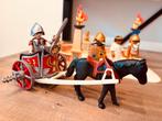 Playmobil Romeinse strijdwagen set, Kinderen en Baby's, Speelgoed | Playmobil, Ophalen of Verzenden, Gebruikt
