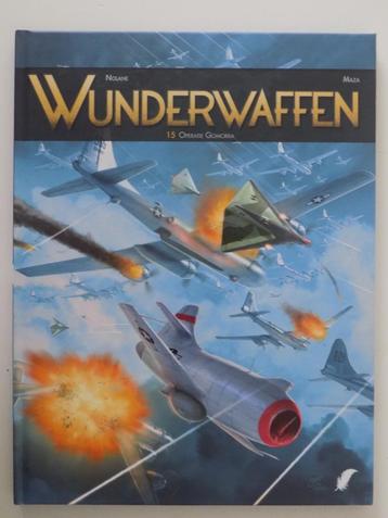 Wunderwaffen - 15_HC_Operatie Gomorra  beschikbaar voor biedingen