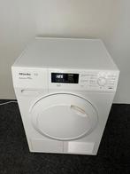 Miele T1 7KG warmtepompdroger A+++ incl Garantie&Bezorging, Witgoed en Apparatuur, Wasdrogers, 6 tot 8 kg, Ophalen of Verzenden
