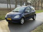 Toyota Yaris 1.3-16V VVT-i Sol*SCHERM*AIRCO*ELEK. RAMEN, Voorwielaandrijving, 1299 cc, Gebruikt, 4 cilinders