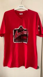 Amstel t-shirt unisex XL nieuw, Kleding | Heren, T-shirts, Nieuw, Ophalen of Verzenden, Maat 56/58 (XL), Amstel Bier