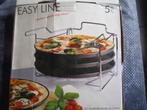Easy line Pizza bakset, Ophalen of Verzenden, Nieuw