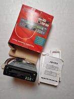 Vintage Supertech Autoradio Cassettespeler - Nieuw in Doos!, Ophalen of Verzenden, Nieuw