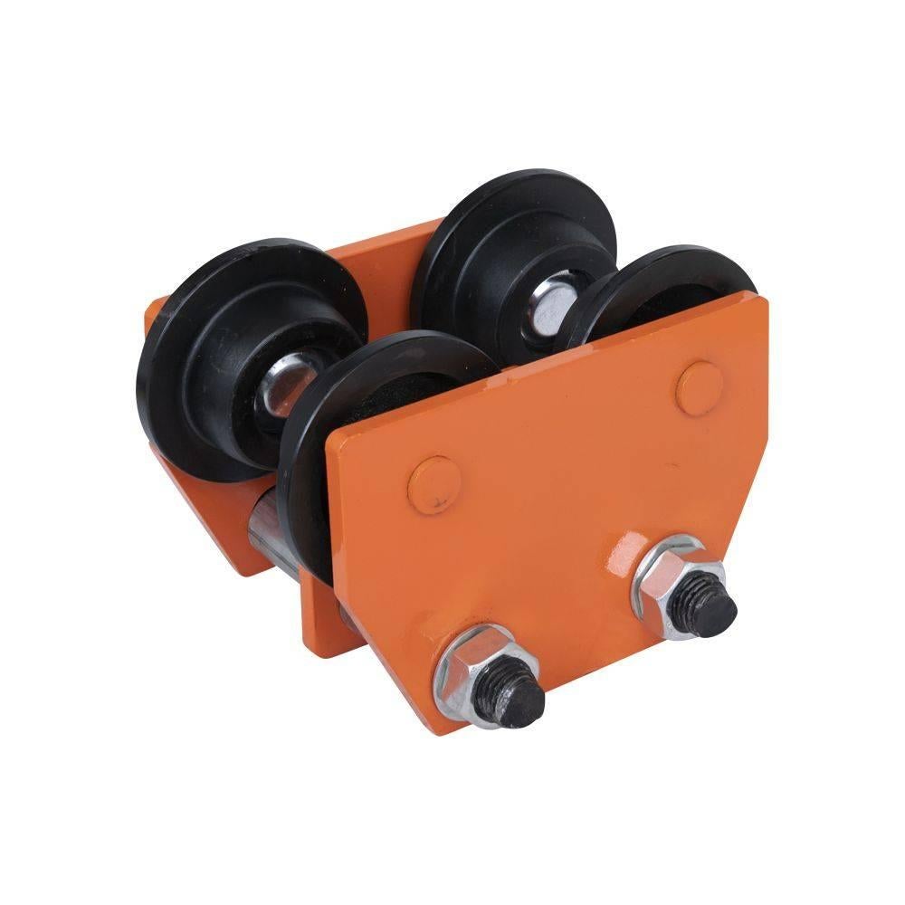 LOOPKAT 2 TON voor takel (verstelbaar) | GRATIS VERZENDING, ., Nieuw, Ophalen of Verzenden, .