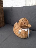 Riviera maison   rattan  duck, Ophalen of Verzenden