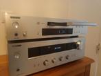HiFi tuner/ versterker Onkyo., Ophalen, Overige merken
