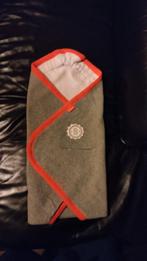 Bambino wikkel deken / inbaker deken., Ophalen of Verzenden, Gebruikt, Minder dan 70 cm, Bakerzak of Bakerdoek