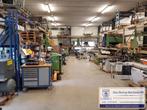 Kemper ProfiMaster afzuigarm 4m 400V verrijdbaar lasroook, Ophalen, Gebruikt, 250 ampère of meer, Elektroden