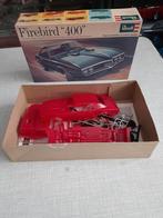bouw kit 1967 firebird 400 REVELL 1;32, Verzenden, Nieuw, Auto, SIKU