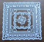 Marianne Design Snijmal LR0234, Hobby en Vrije tijd, Kaarten | Zelf maken, Ophalen of Verzenden, Zo goed als nieuw, Overige thema's