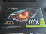 Gigabyte GeForce RTX 3060 Ti Gaming OC PRO 8G, Computers en Software, Videokaarten, Ophalen of Verzenden, Zo goed als nieuw, GDDR6