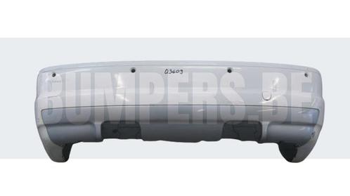 Bumper  BMW 3 E46 M3 M POWER Achterbumper Q3609, Auto-onderdelen, Carrosserie en Plaatwerk, Bumper, Achter, Gebruikt, 6 maanden garantie