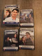 Inspector Lynley Mysteries DVD Boxset, Alle leeftijden, Ophalen of Verzenden, Zo goed als nieuw, Boxset
