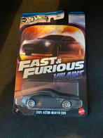 Hot wheels Aston Martin db9, Mattel creations, Mattel, Nieuw, Ophalen of Verzenden