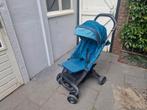 Nuna Pepp buggy, Overige merken, Ophalen of Verzenden, Zonnekap, Zo goed als nieuw