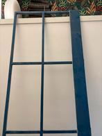 Stalen Hekwerk, Tuin en Terras, Tuinhekken en Hekwerk, Ophalen, Gebruikt, IJzer, Overige typen