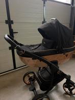 Kinderwagen Junama Diamond 3 in 1, Ophalen, Gebruikt, Overige merken, Met reiswieg