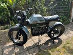 Ape Ryder Gibbon Nardo Grey, Ophalen of Verzenden, Gebruikt, 50 km per accu of meer, Overige merken