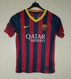 Nike voetbalshirt mt 137-147 FC Barcelona, Kinderen en Baby's, Ophalen of Verzenden, Zo goed als nieuw, Jongen of Meisje