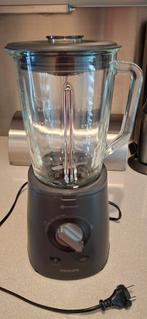 Philips Blender ProBlend 6, Witgoed en Apparatuur, Keukenmixers, Ophalen, Zo goed als nieuw, 2 snelheden