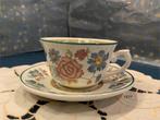Franciscan tea cup Porcelain Orient Dynasty collection, Ophalen of Verzenden
