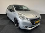 Peugeot 208 1.6 e-HDi Style, Voorwielaandrijving, Euro 5, Stof, Gebruikt