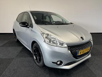 Peugeot 208 1.6 e-HDi Style beschikbaar voor biedingen