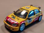 Citroën  Saxo super 1600 Rally RACC  1:43   IXO, Ophalen of Verzenden, Gebruikt, Auto, Overige merken