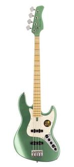 Sire Marcus Miller V7 2nd Gen Swamp Ash 4 Sherwood Green, Muziek en Instrumenten, Nieuw, Overige typen, Ophalen of Verzenden