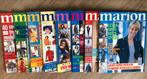 Marion Patroonbladen / patronen 8 stuks, Ophalen of Verzenden, Zo goed als nieuw, Damesbladen