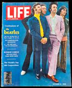 Life 1968: The Beatles, Verzamelen, Ophalen of Verzenden, 1960 tot 1980, Tijdschrift