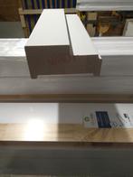 Binnendeurkozijn stom nieuw, Deurkozijn, Nieuw, 225 cm of meer, Hout