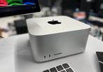 Mac studio M1max, Computers en Software, Apple Desktops, Ophalen, Zo goed als nieuw, IMac, SSD