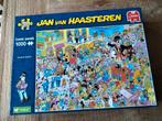 Jan van Haasteren Dia de los Muertos, Ophalen of Verzenden, 500 t/m 1500 stukjes, Zo goed als nieuw, Legpuzzel