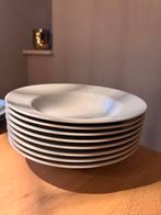 Diepe pasta of soep borden, Ophalen of Verzenden