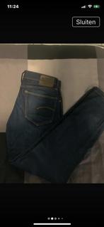 Nieuwe G-Star 32 34 maart model 33 01 donkerblauw, Blauw, Nieuw, W32 (confectie 46) of kleiner, Ophalen of Verzenden