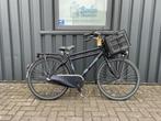 Cortina U4 26/46 3v Transportfiets Jongens Jeans Blauw, Versnellingen, Zo goed als nieuw, Cortina, Ophalen