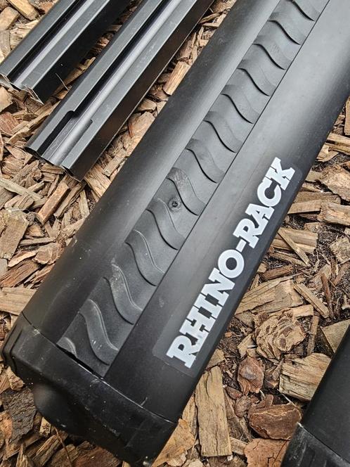 Rhino rack vortex roof rack dakdragers, Auto diversen, Dakdragers, Zo goed als nieuw, Ophalen