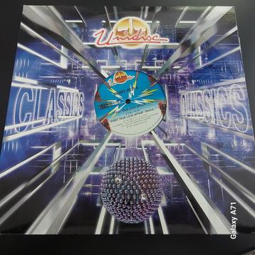 12" inch Jimmy Ross - First True Love Affair/ Fall Into .... beschikbaar voor biedingen