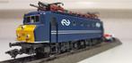 Marklin 3327 - NS 1100 - Digitaal - AC - H0, Hobby en Vrije tijd, Modeltreinen | H0, Wisselstroom, Locomotief, Ophalen of Verzenden