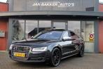 Audi A8 3.0 TDI quattro Pro Line+ | Leer | Schuifdak | Stoel, Auto's, Audi, Te koop, Geïmporteerd, Gebruikt, 750 kg