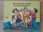DE LIEFSTE VADER VAN DE WERELD. CARTOONS. MONDRIA., Gelezen, Cartoons, Martin Riskin, Ophalen of Verzenden