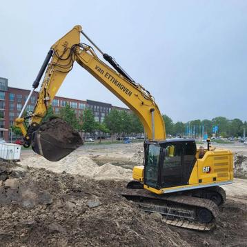 Kubota Yanmar Wacker Neuson Minigraver XCMG Steelwrist klem beschikbaar voor biedingen