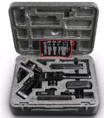 Moza AirCross 2 Professional Kit, Ophalen of Verzenden, Nieuw, Minder dan 150 cm, Overige typen